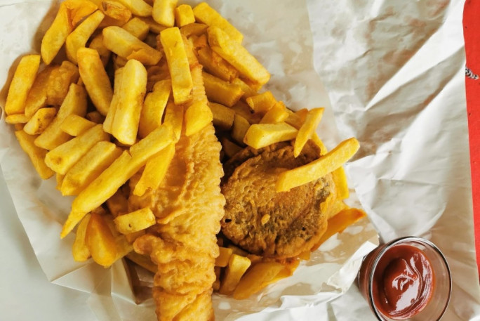 Fish & Chip & Burger Business for Sale Christchurch 