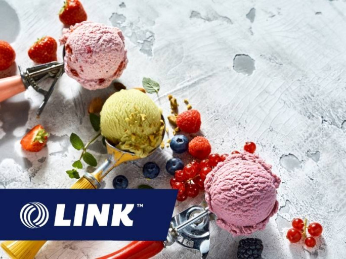 Natural Ice Cream Business for Sale Christchurch