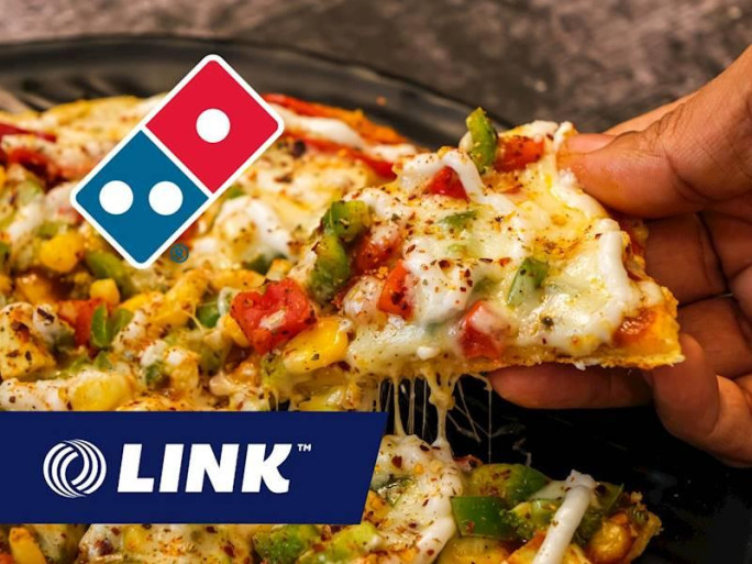 New Stadium Domino's Business for Sale Christchurch