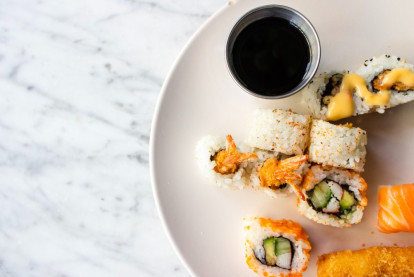 Sushi Bar and Takeaway Business for Sale Christchurch