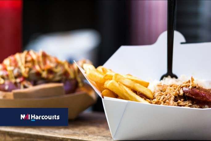 Takeaway Food Business for Sale Christchurch