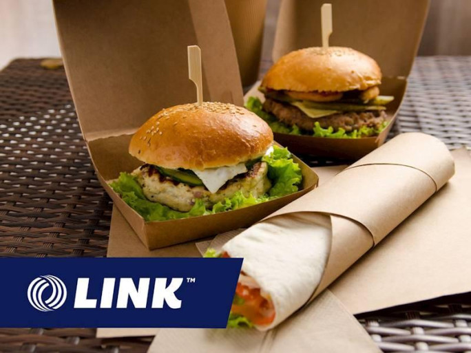 Turnkey Takeaway Business for Sale Christchurch 