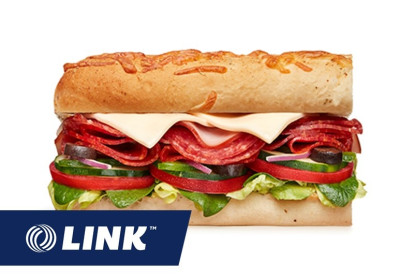 Worlds No. 1 Sub Sandwich Business for Sale Christchurch