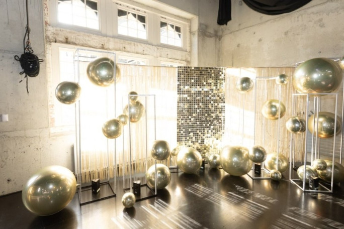 Balloon Decorating - Part Time Business for Sale Christchurch 