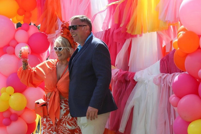 Balloon Decorating - Part Time Business for Sale Christchurch 