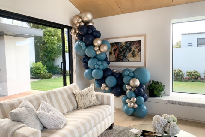 Balloon Decorating - Part Time Business for Sale Christchurch 