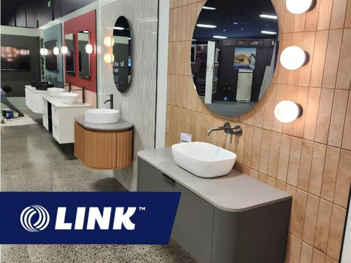 Bathroom Vanity Business for Sale Christchurch 