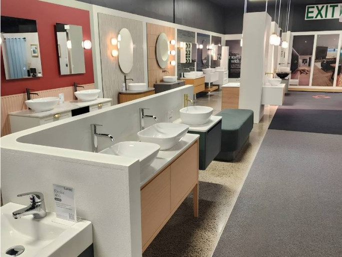 Bathroom Vanity Business for Sale Christchurch 