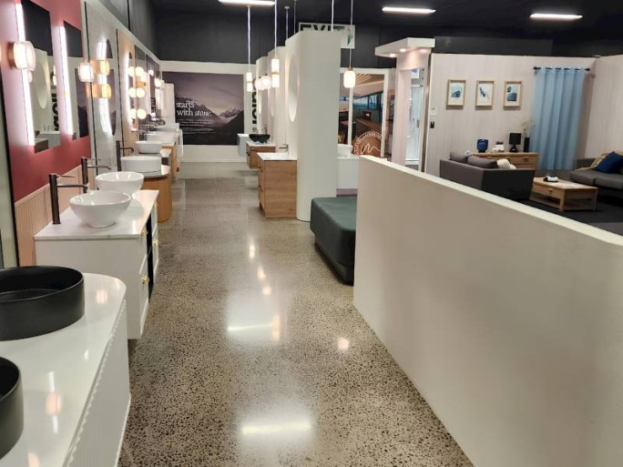 Bathroom Vanity Business for Sale Christchurch 