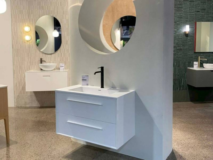 Bathroom Vanity Business for Sale Christchurch 