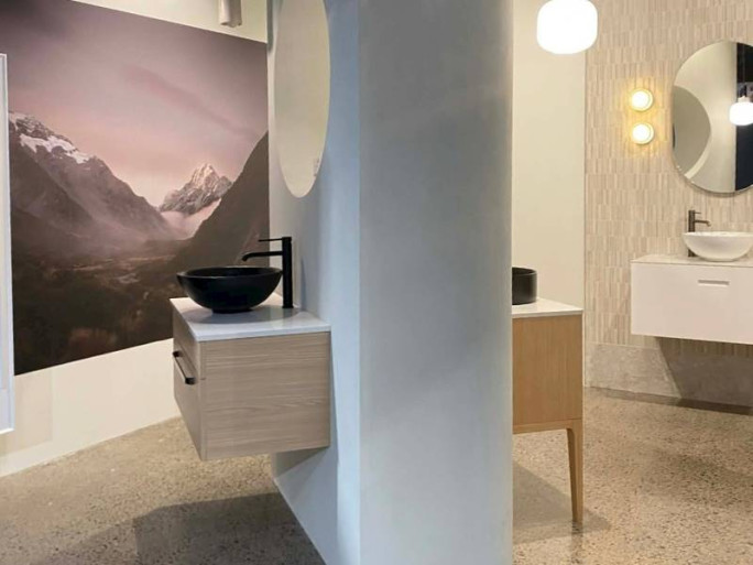 Bathroom Vanity Business for Sale Christchurch 