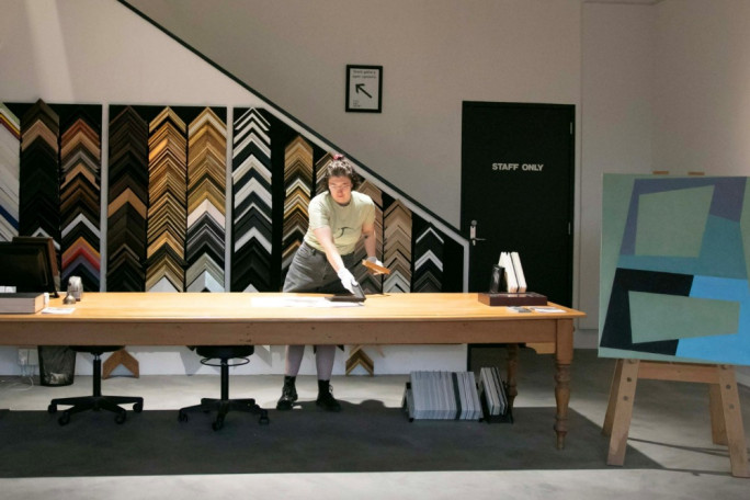 City Art Depot - Christchurch Business for Sale Christchurch