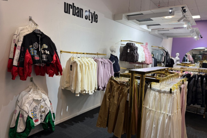 Clothing Retail Business for Sale Christchurch Clothing Retail Business for Sale Christchurch