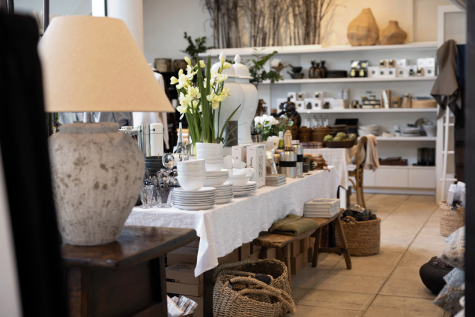 Corso Merivale-  Homewares – Fashion – Lifestyle – Giftware Business for Sale Merivale Christchurch 