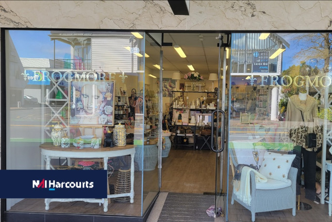 Frogmore Giftware Shop Business for Sale Merivale Christchurch Frogmore Giftware Shop Business for Sale Merivale Christchurch
