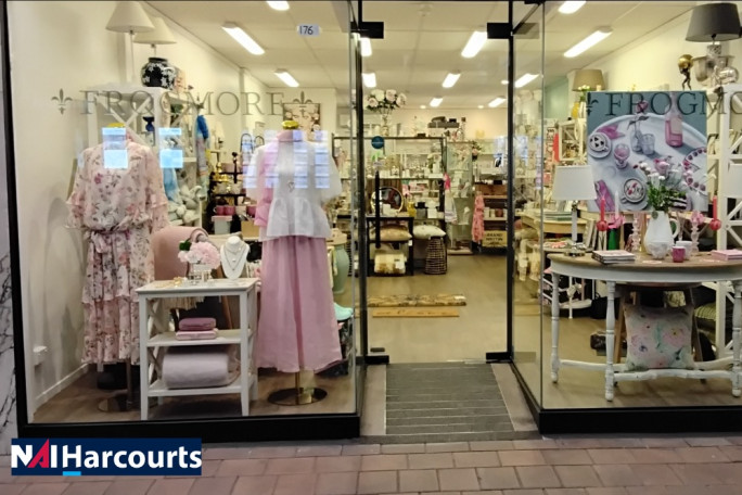 Frogmore Giftware Shop Business for Sale Merivale Christchurch