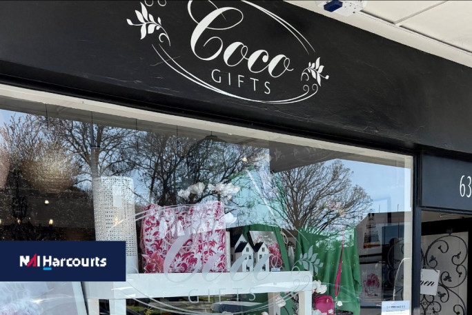 Gift Store Business for Sale Christchurch