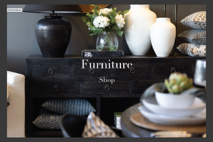 Homewares, Fashion & Giftware Business for Sale Merivale Christchurch 