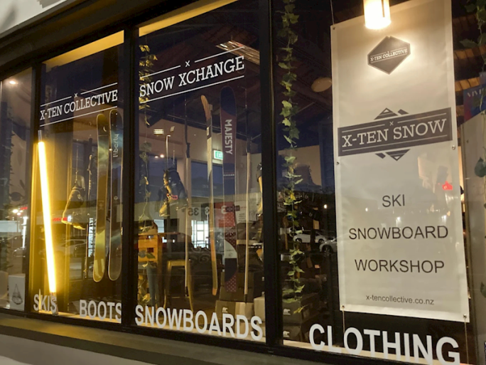 Outdoor Retail Business for Sale Christchurch 