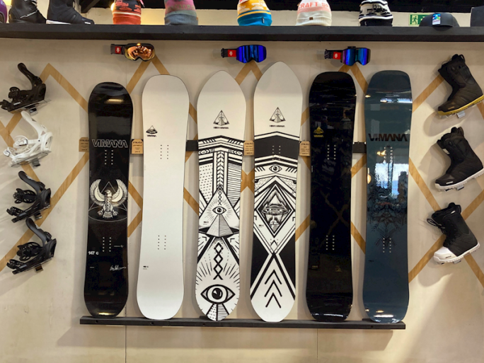 Outdoor Retail Business for Sale Christchurch 