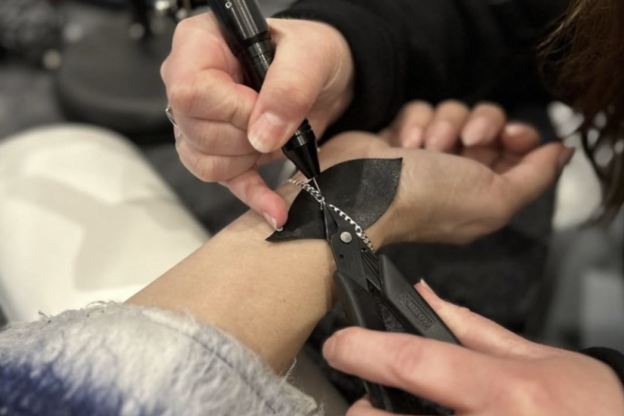 Permanent Jewellery Boutique Business for Sale Christchurch