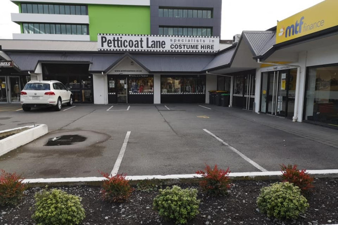 Petticoat Lane Costume Hire Business for Sale Christchurch 