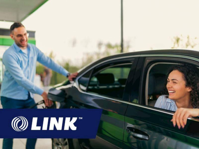 Branded Fuel Site for Sale Christchurch