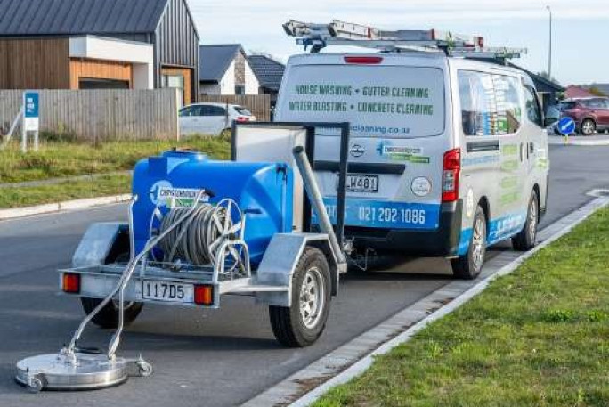 Christchurch City Window Cleaning  Business for Sale Christchurch 