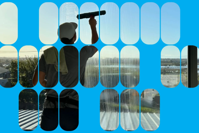 Christchurch City Window Cleaning  Business for Sale Christchurch 