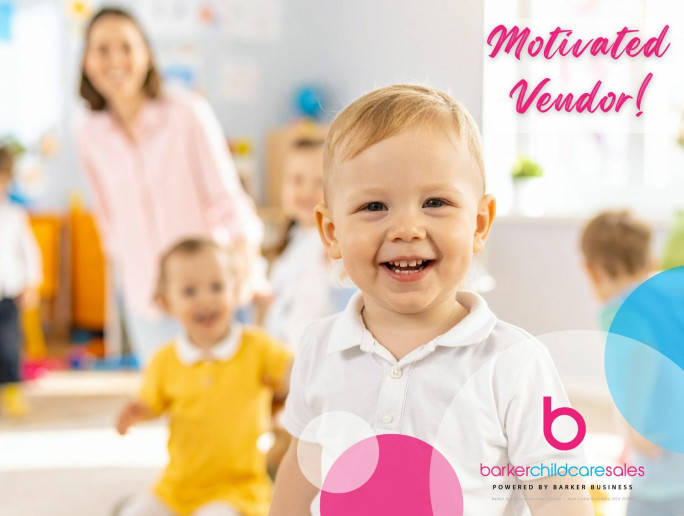 Boutique Preschool Business for Sale Christchurch