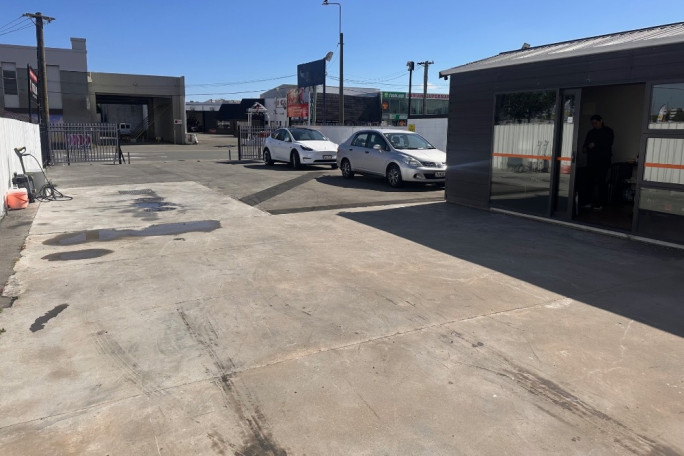 Car Wash & Grooming Business for Sale Christchurch 