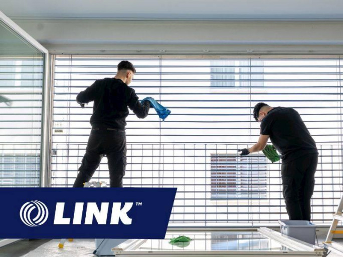 Cleaning Based Business for Sale Christchurch