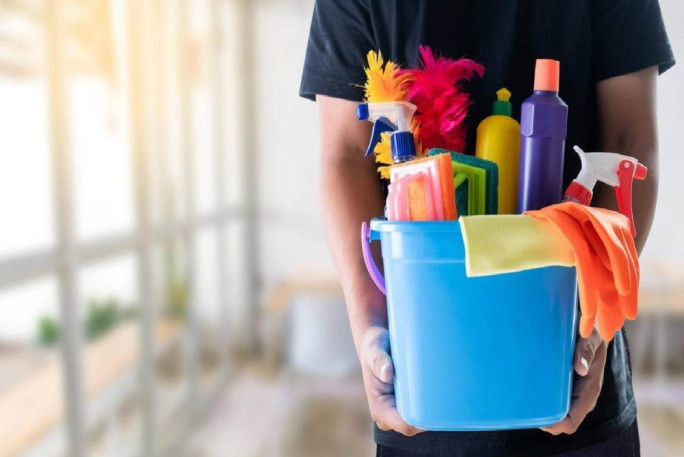 Cleaning  Business for Sale Christchurch