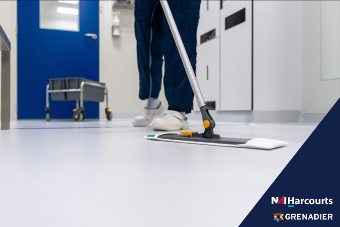 Commercial Cleaning Business for Sale Christchurch Commercial Cleaning Business for Sale Christchurch