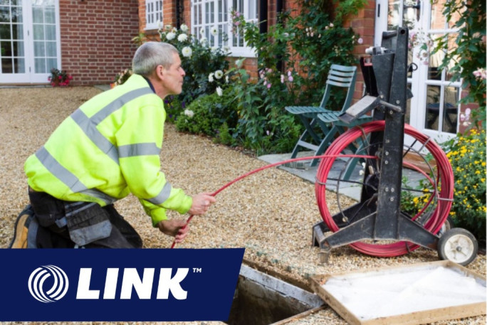Drain Laying & Siteworks Business for Sale Christchurch 