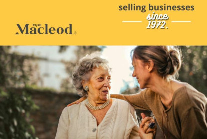 Elderly Care Agency Business for Sale Christchurch