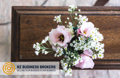 Funeral Services Business for Sale Christchurch