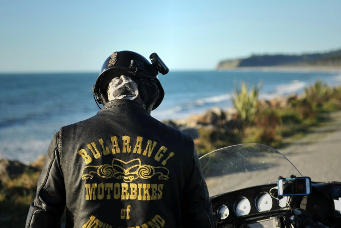 Harley-Davidson Touring & Rental Business for Sale Christchurch 