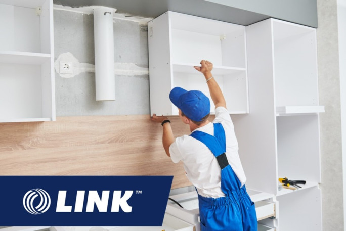 Installation Services Business for Sale Christchurch 