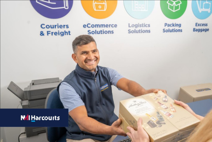 Pack & Send Business for Sale Christchurch