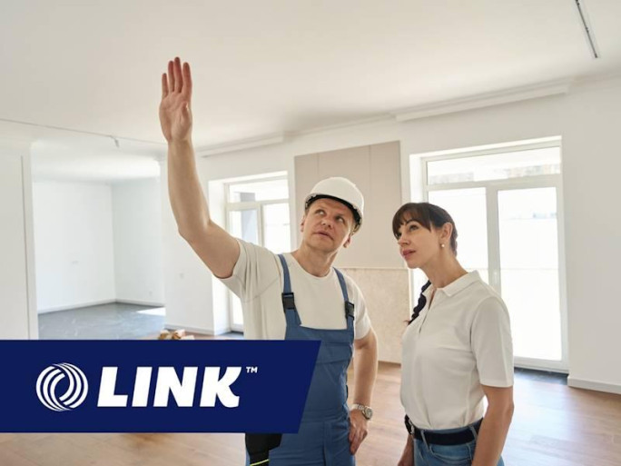 Property Maintenance Business for Sale Christchurch