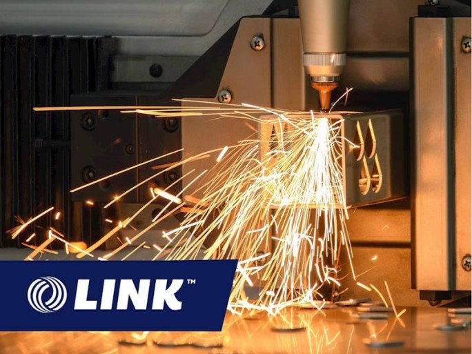 Tool Repair and Laser Cutting Business for Sale Christchurch