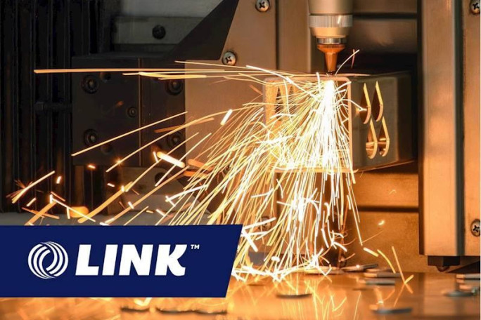 Tool Repair and Laser Cutting Business for Sale Christchurch