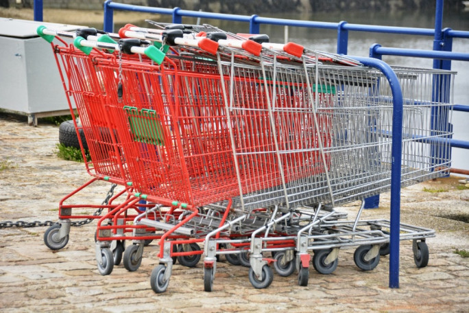 Trolley Servicing, Shelving Installation Business for Sale Christchurch