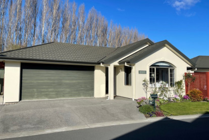Villa Property Management Business for Sale Christchurch