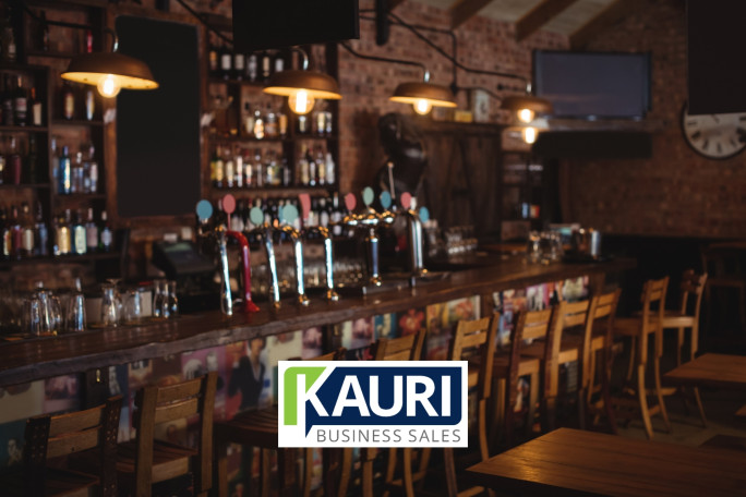 18 Gaming Machines Venue Business for Sale Christchurch