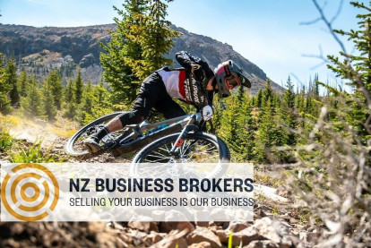 Recreational Based Service Business for Sale Christchurch