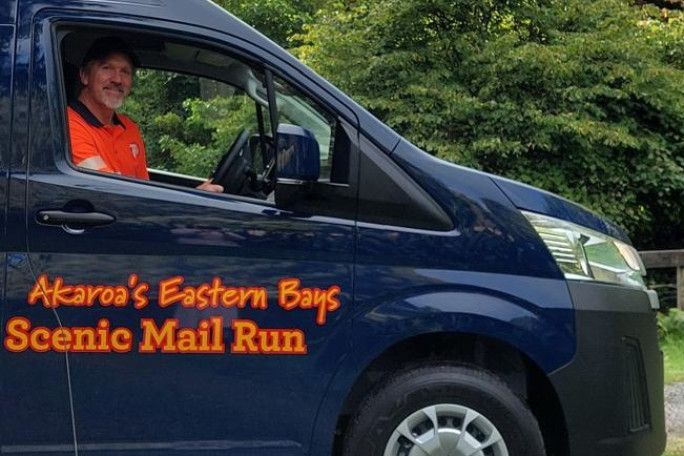 Scenic Mail Tour Business for Sale Akaroa