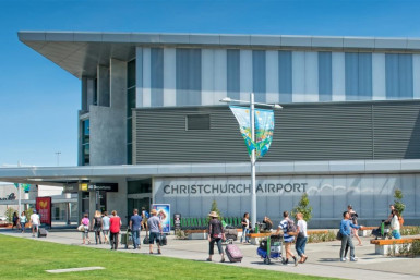 Shuttle Business  Business for Sale Christchurch