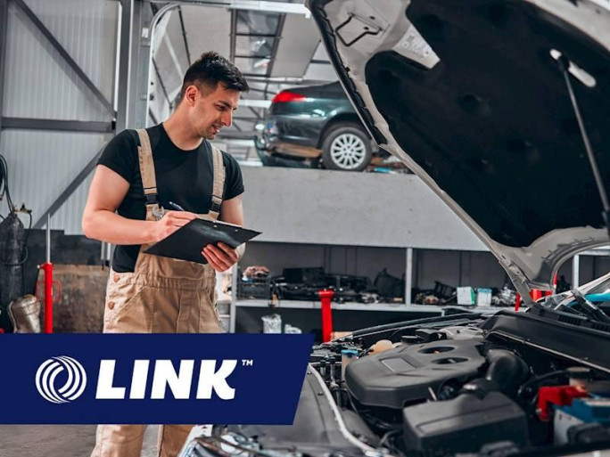 Auto Workshop Business for Sale Christchurch